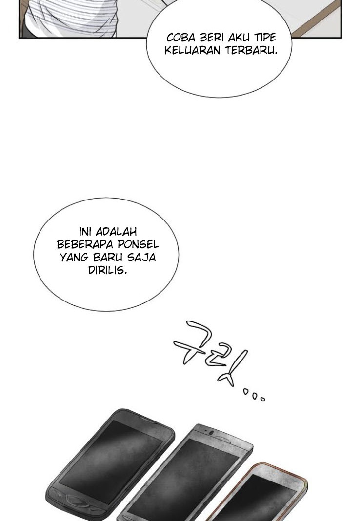 Golden Print Chapter 2 - halaman 5