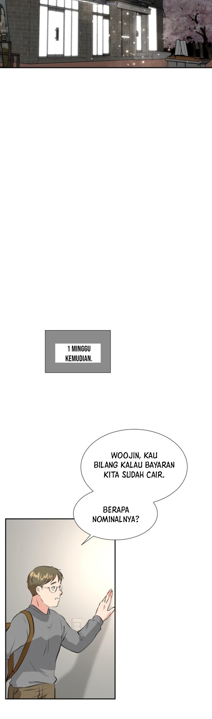 Golden Print Chapter 20 - halaman 14