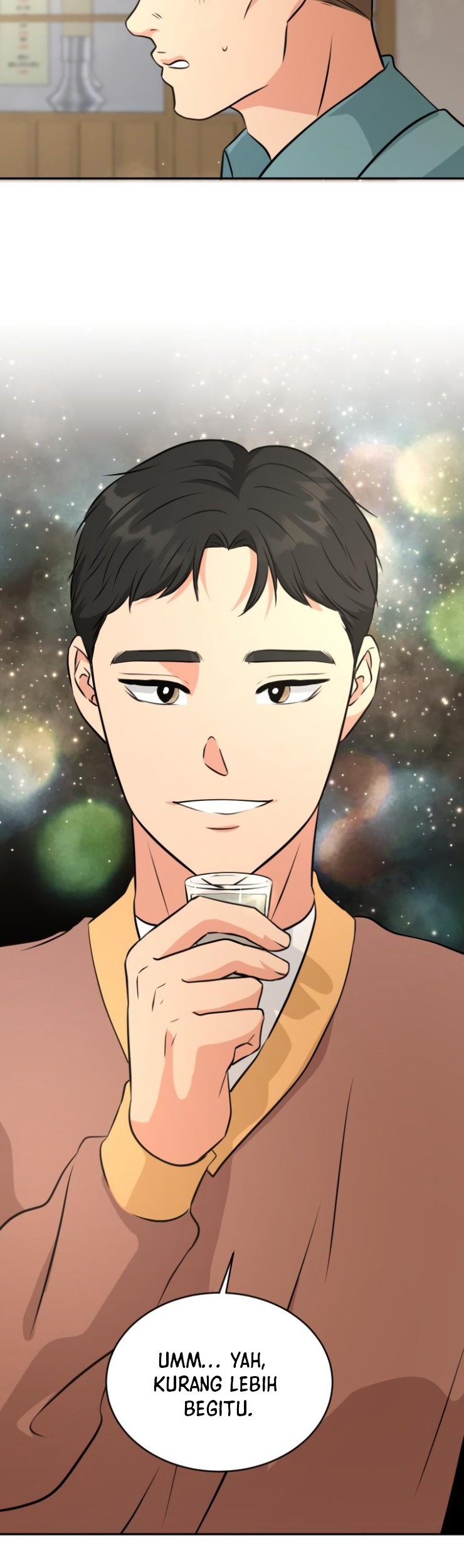 Golden Print Chapter 20 - halaman 37