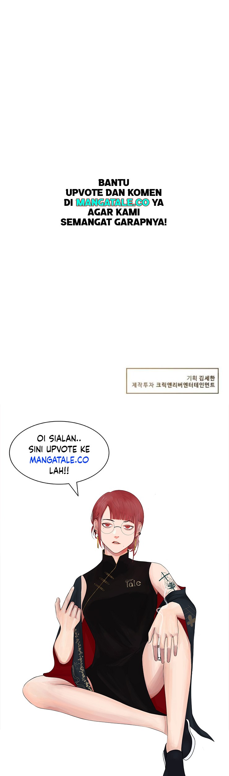 Golden Print Chapter 20 - halaman 38