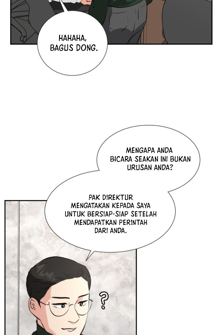 Golden Print Chapter 20 - halaman 4