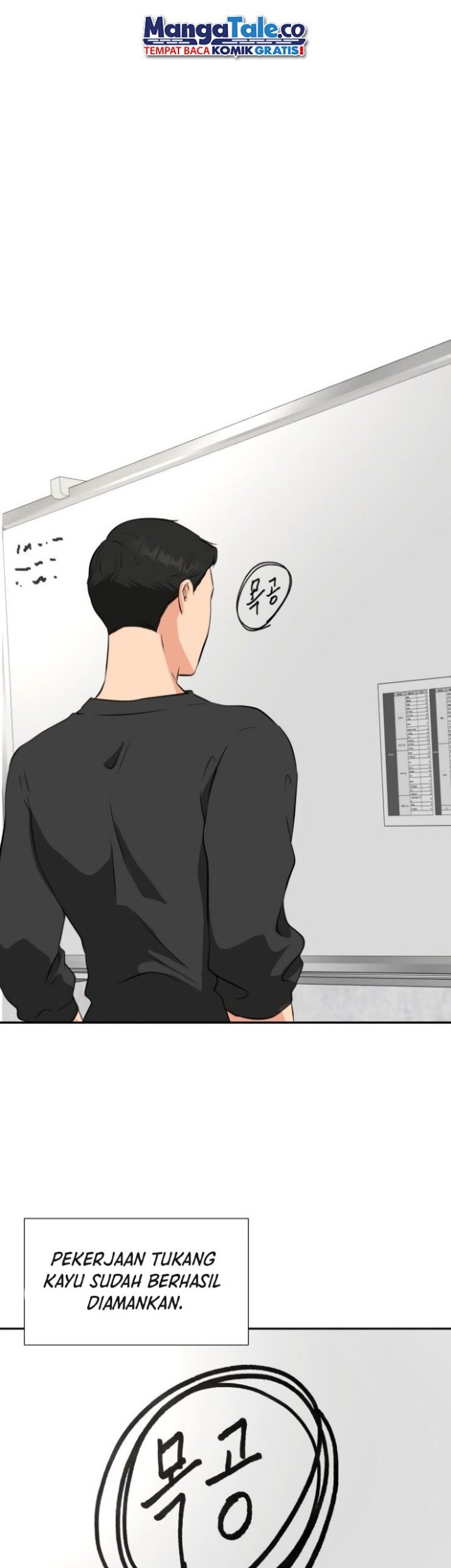Golden Print Chapter 21 - halaman 10