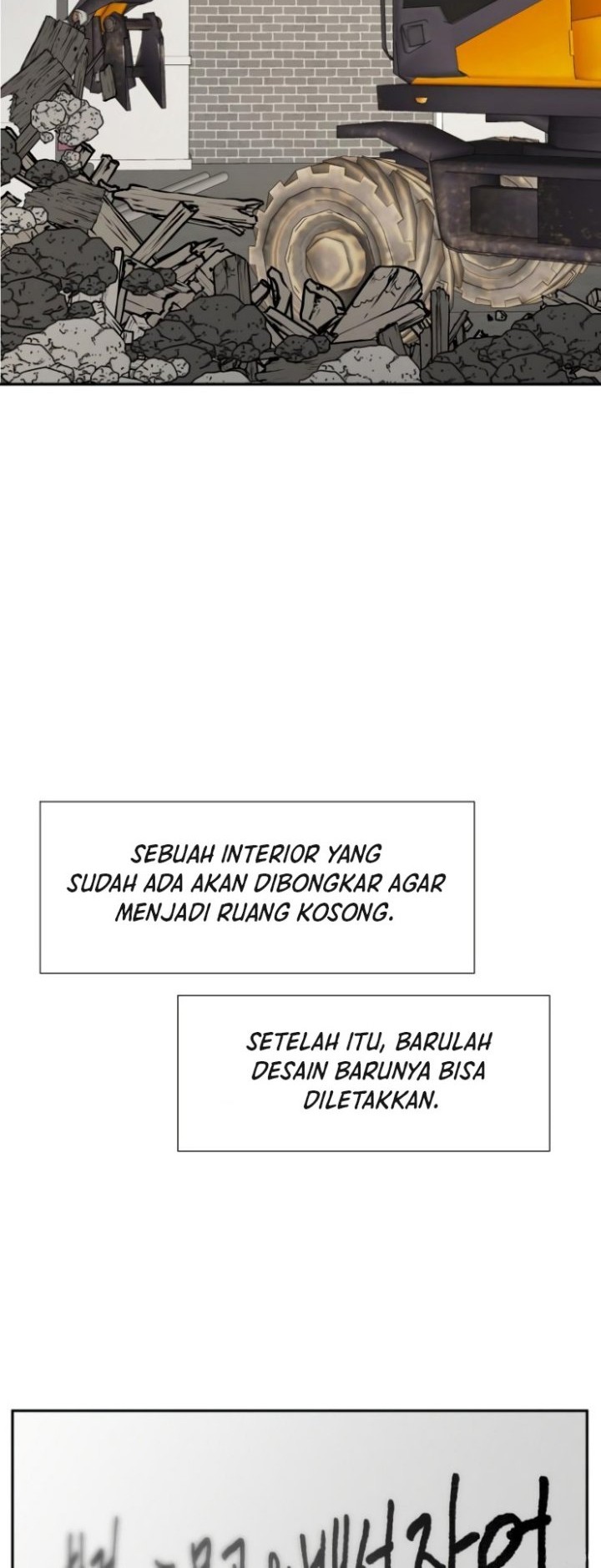 Golden Print Chapter 21 - halaman 12