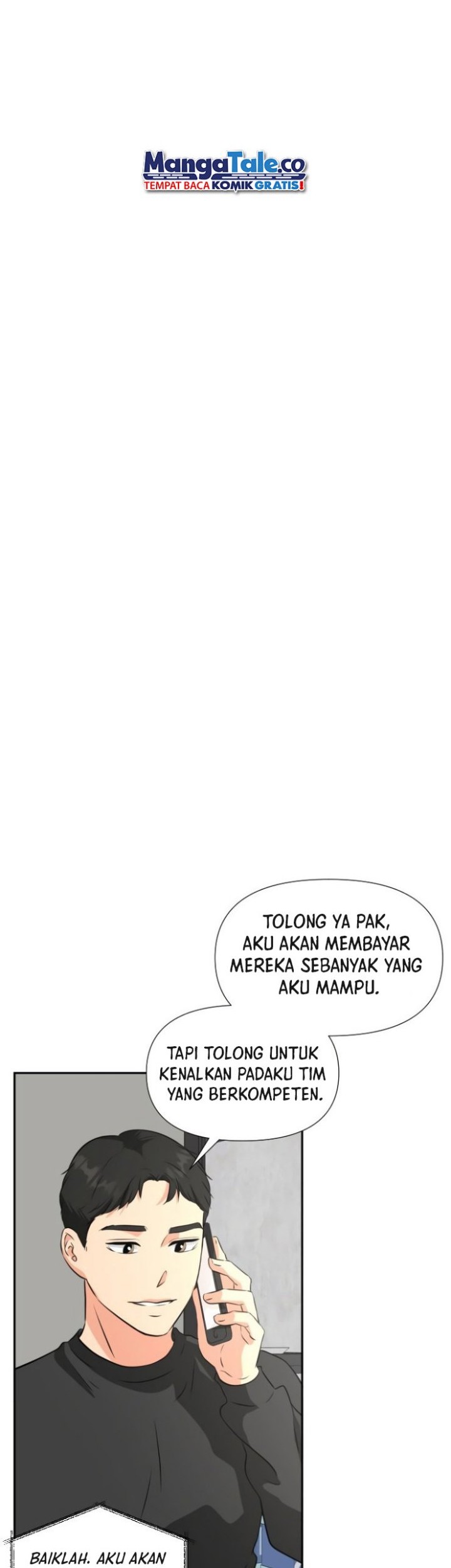 Golden Print Chapter 21 - halaman 14