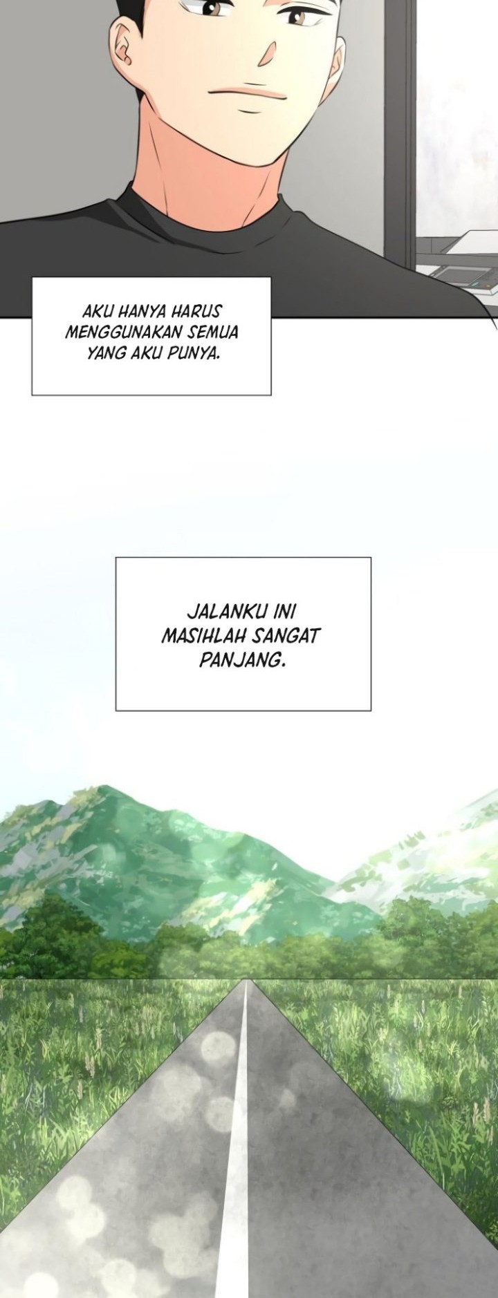 Golden Print Chapter 21 - halaman 16
