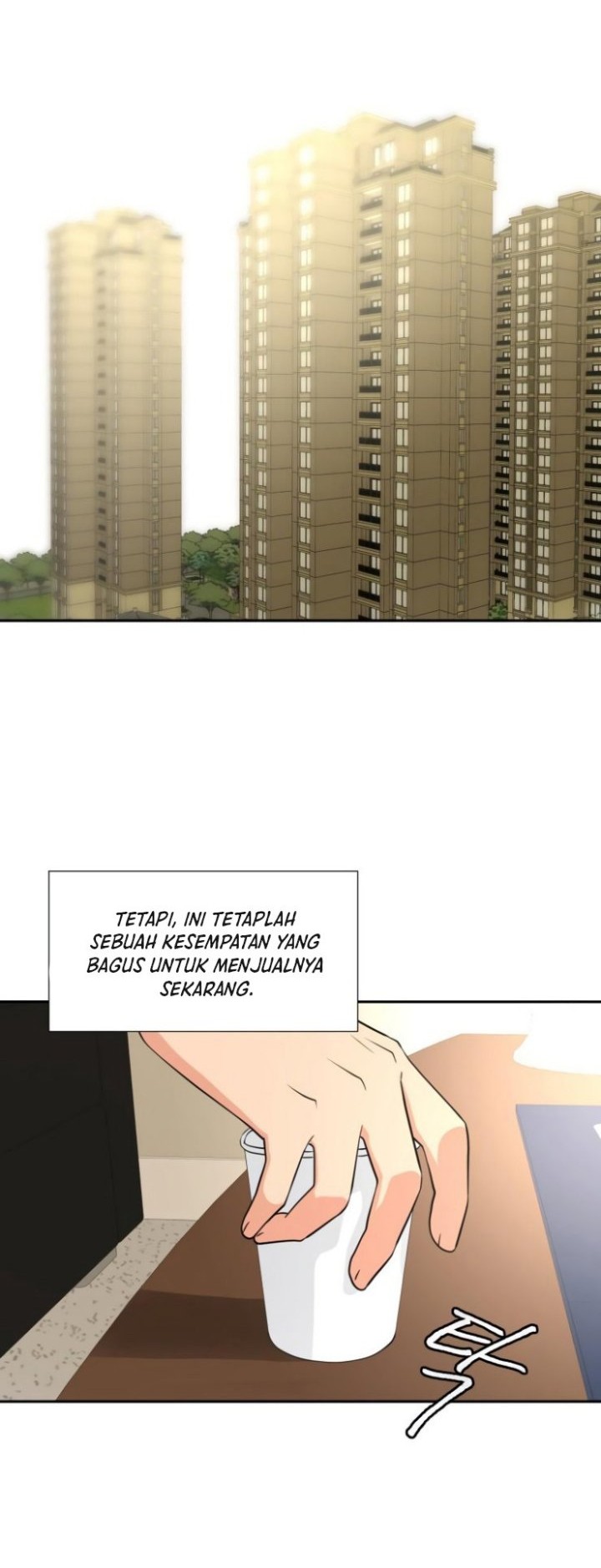 Golden Print Chapter 21 - halaman 24