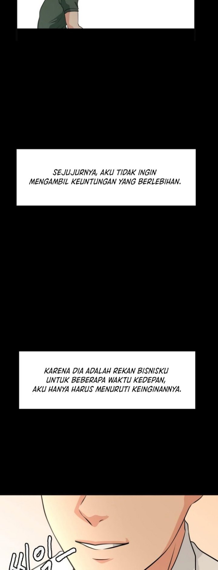 Golden Print Chapter 21 - halaman 36