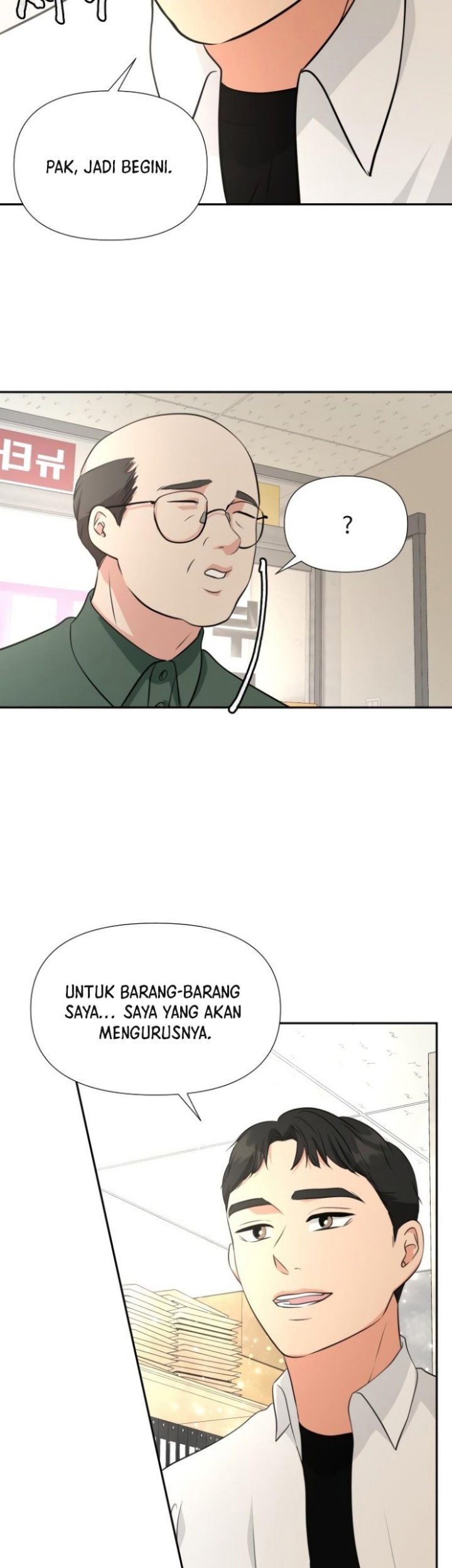 Golden Print Chapter 21 - halaman 37