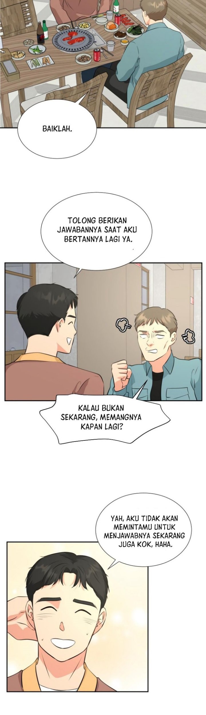 Golden Print Chapter 21 - halaman 7