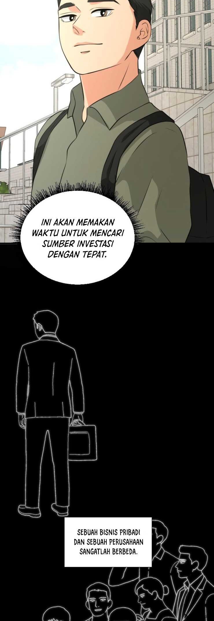 Golden Print Chapter 22 - halaman 13