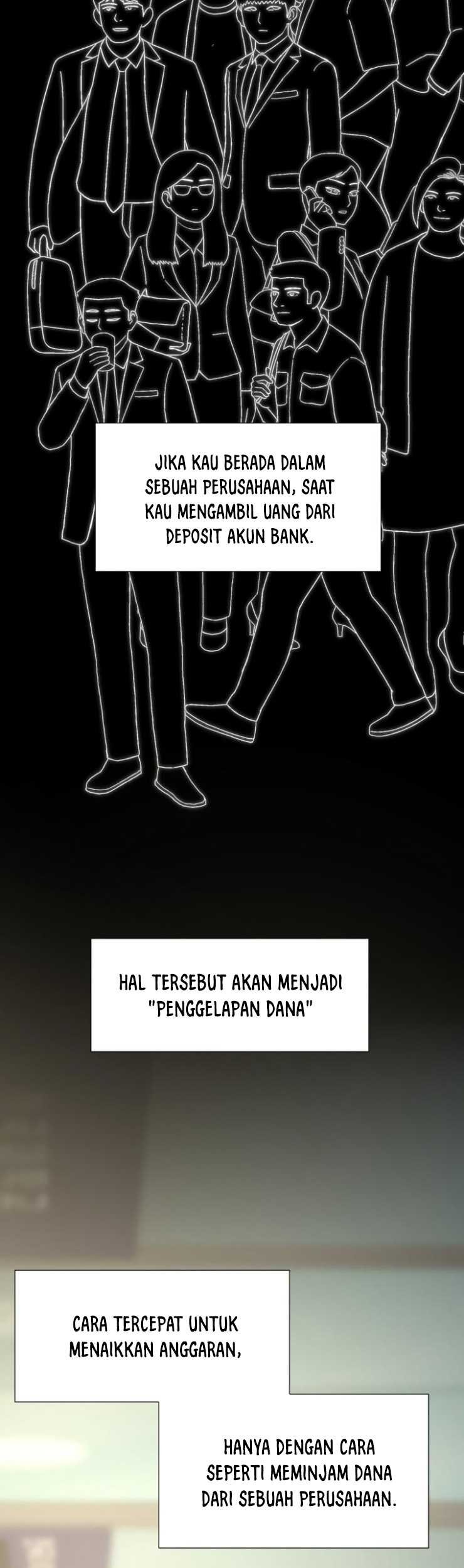 Golden Print Chapter 22 - halaman 14