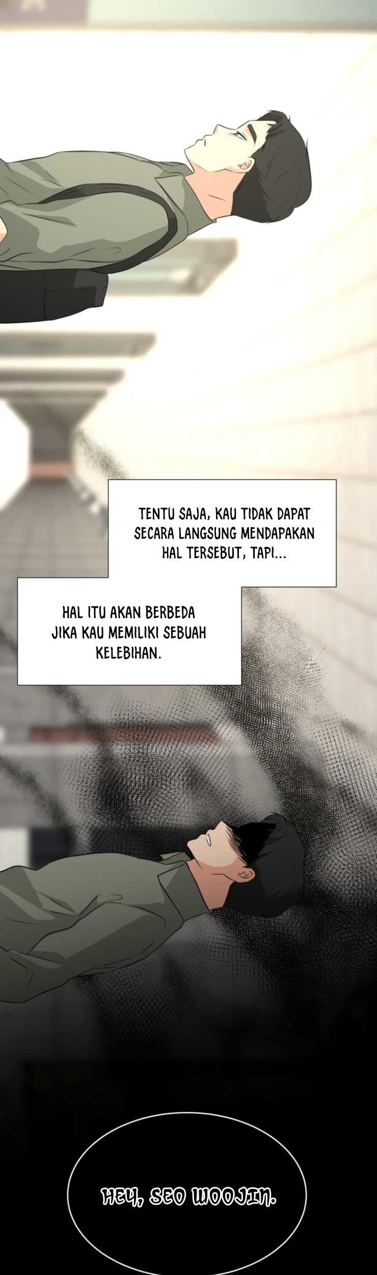 Golden Print Chapter 22 - halaman 15