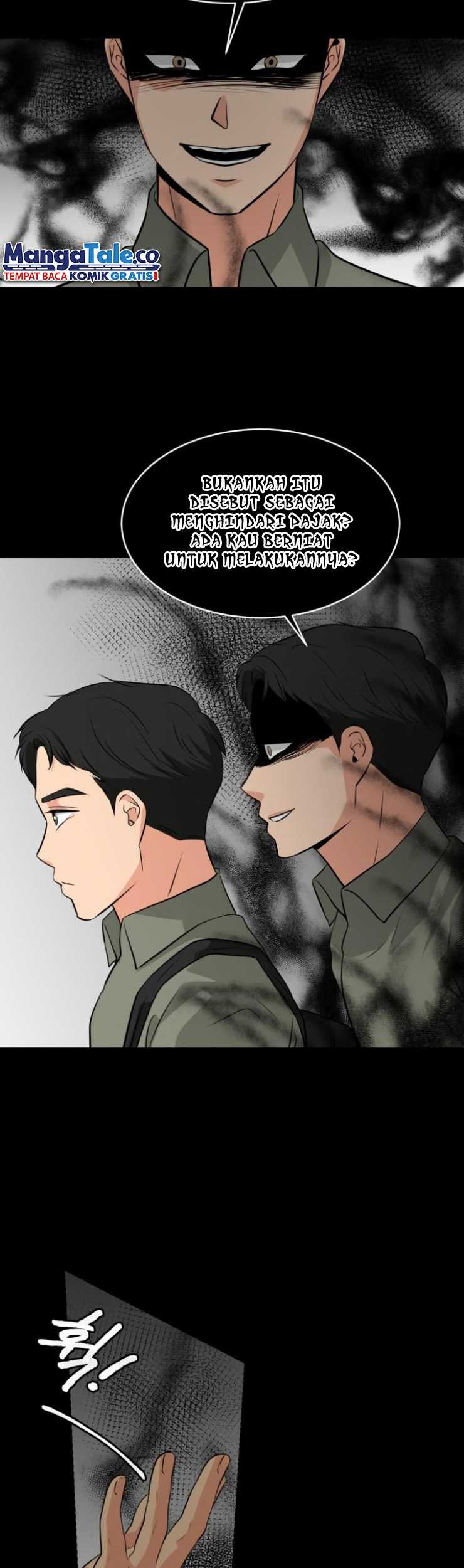 Golden Print Chapter 22 - halaman 16