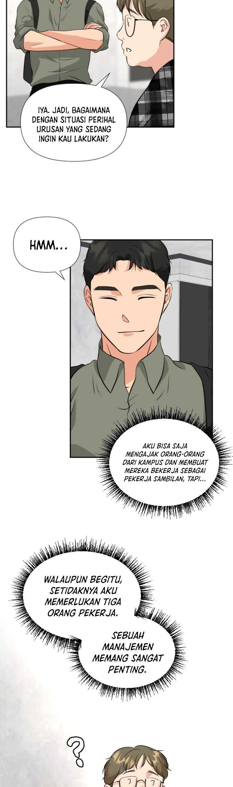 Golden Print Chapter 22 - halaman 24