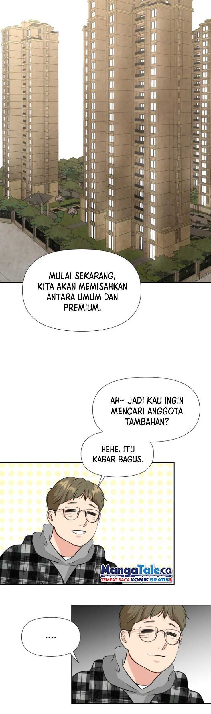 Golden Print Chapter 22 - halaman 27