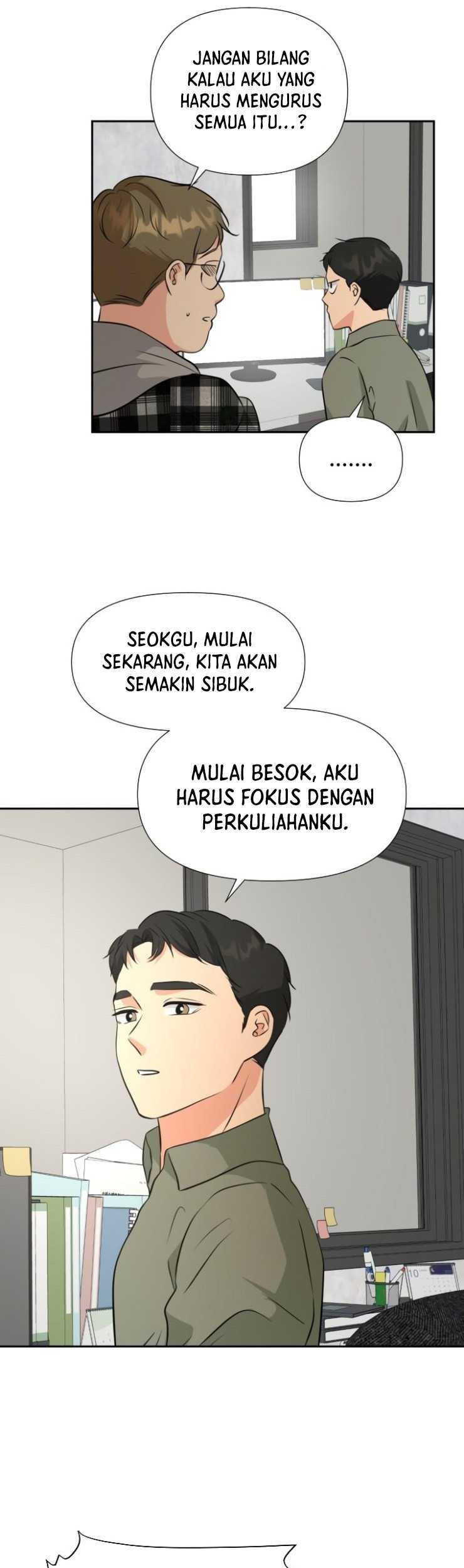 Golden Print Chapter 22 - halaman 28