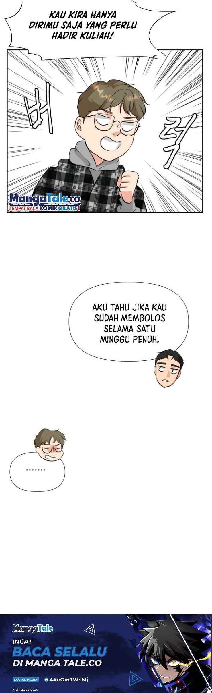 Golden Print Chapter 22 - halaman 29