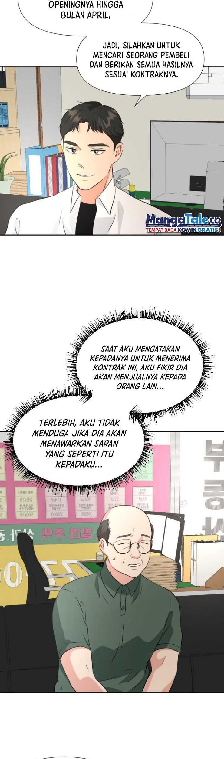 Golden Print Chapter 22 - halaman 3
