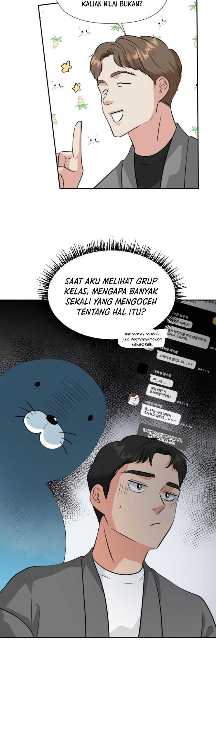 Golden Print Chapter 22 - halaman 32