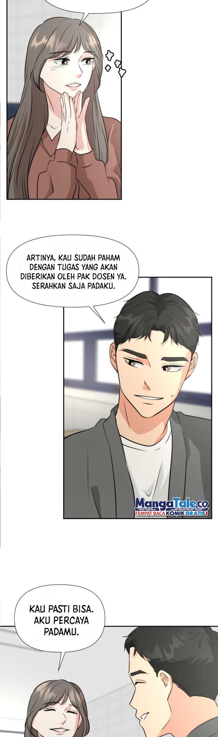 Golden Print Chapter 22 - halaman 34