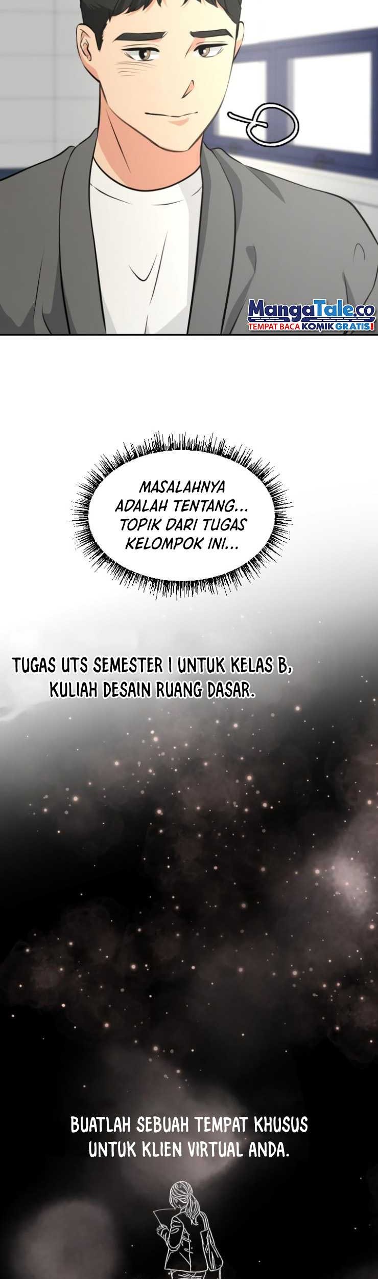 Golden Print Chapter 22 - halaman 36