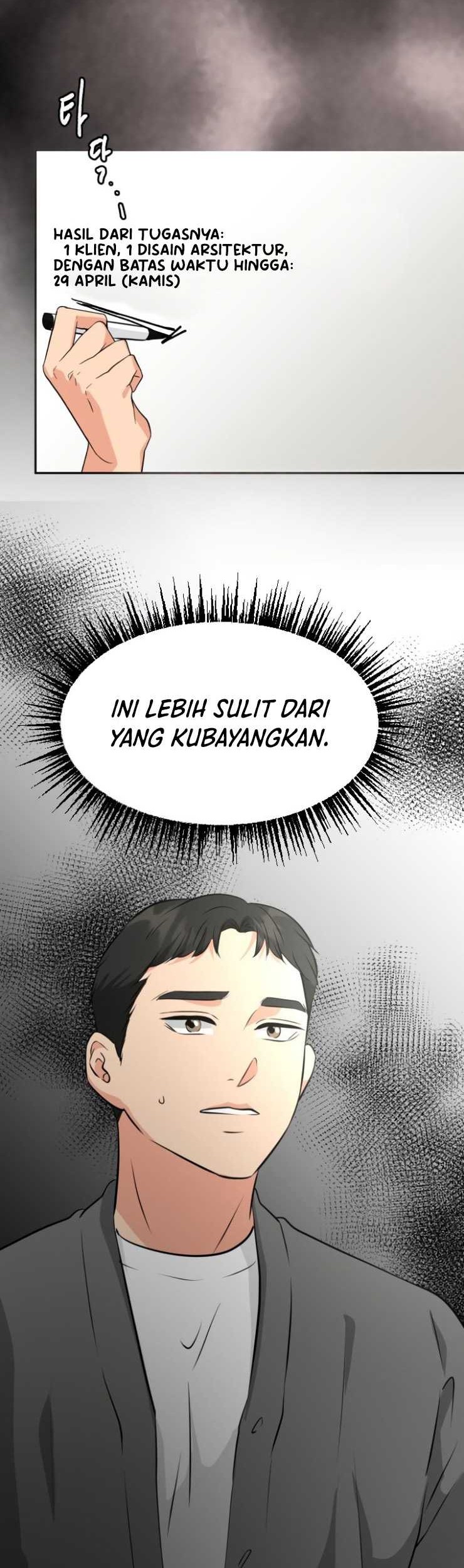 Golden Print Chapter 22 - halaman 39