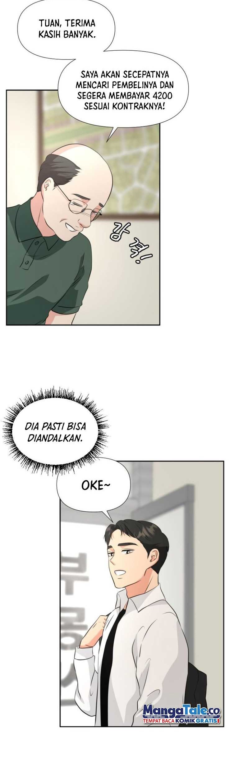 Golden Print Chapter 22 - halaman 4