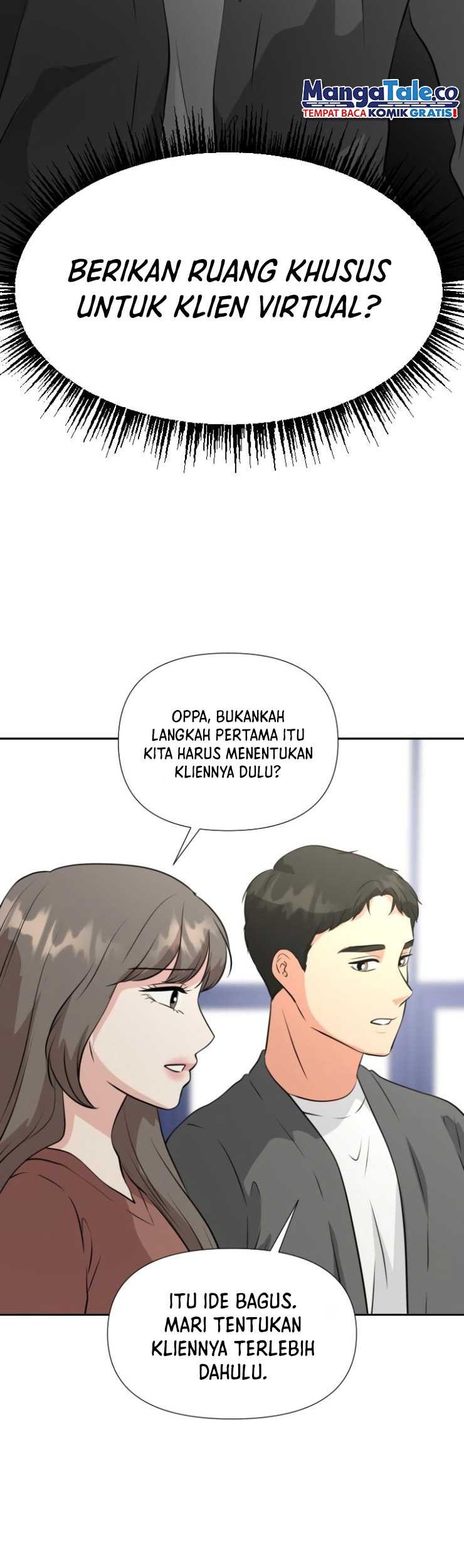 Golden Print Chapter 22 - halaman 40