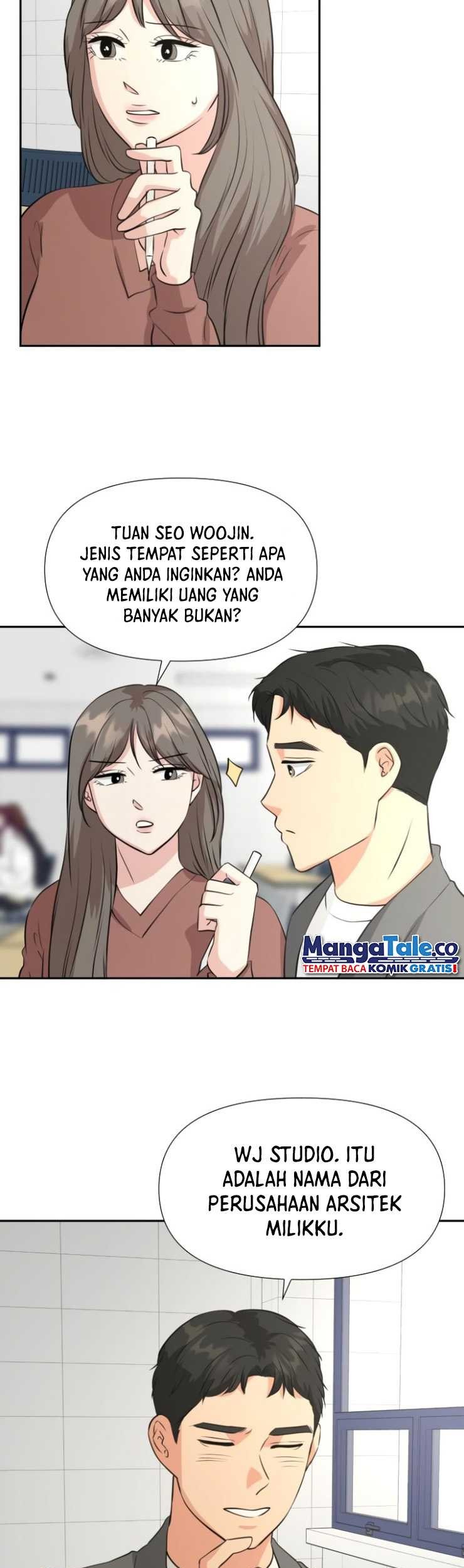 Golden Print Chapter 22 - halaman 42