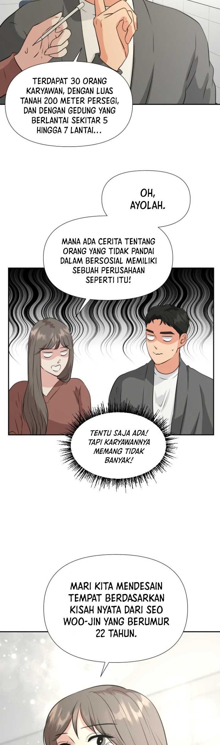Golden Print Chapter 22 - halaman 43