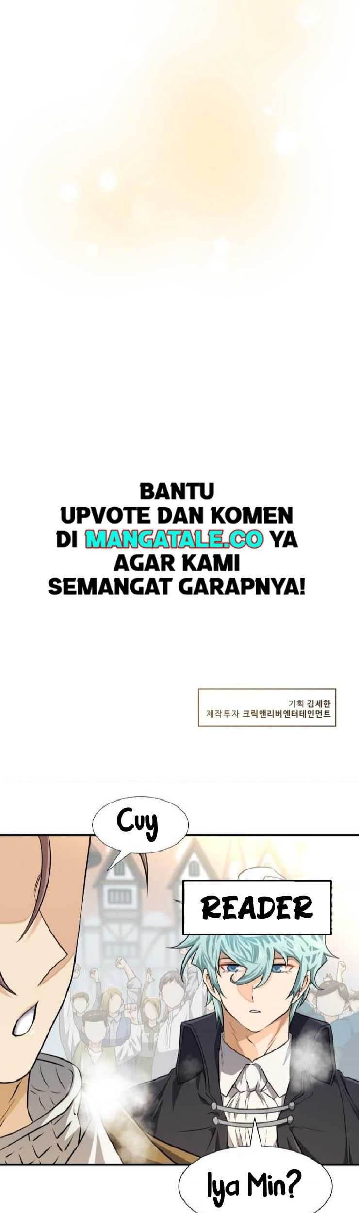 Golden Print Chapter 22 - halaman 46
