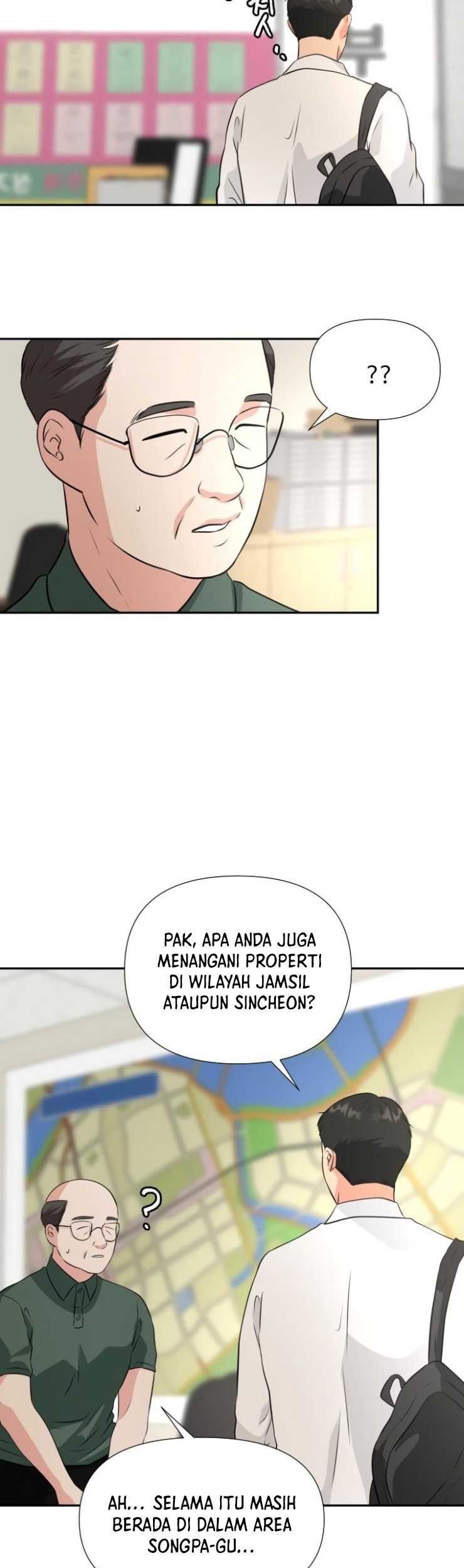 Golden Print Chapter 22 - halaman 6
