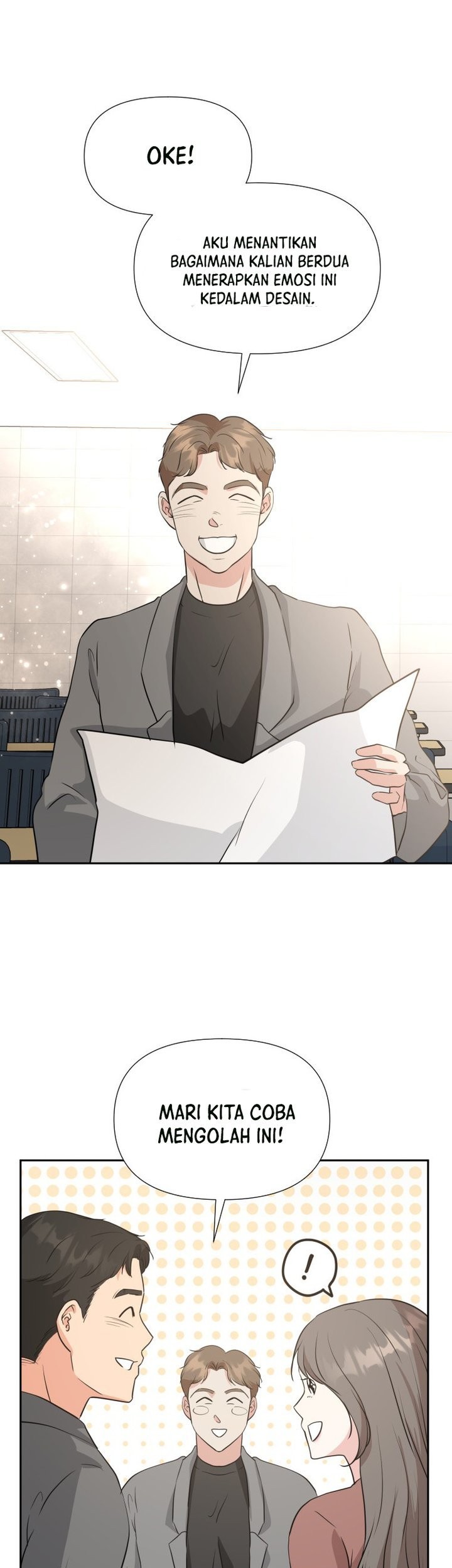 Golden Print Chapter 23 - halaman 13