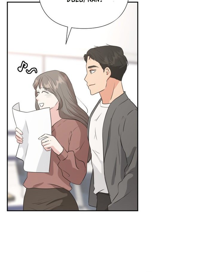 Golden Print Chapter 23 - halaman 15