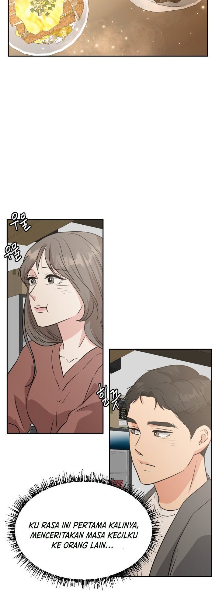 Golden Print Chapter 23 - halaman 18