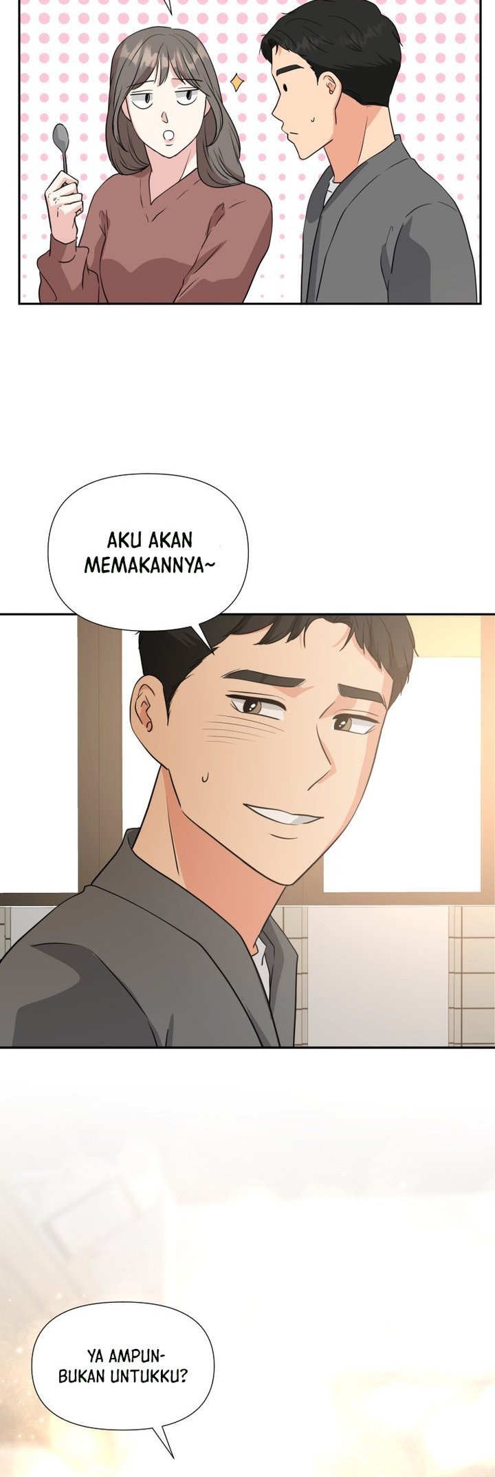 Golden Print Chapter 23 - halaman 21
