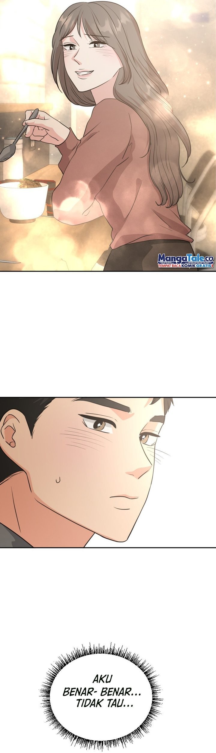 Golden Print Chapter 23 - halaman 22