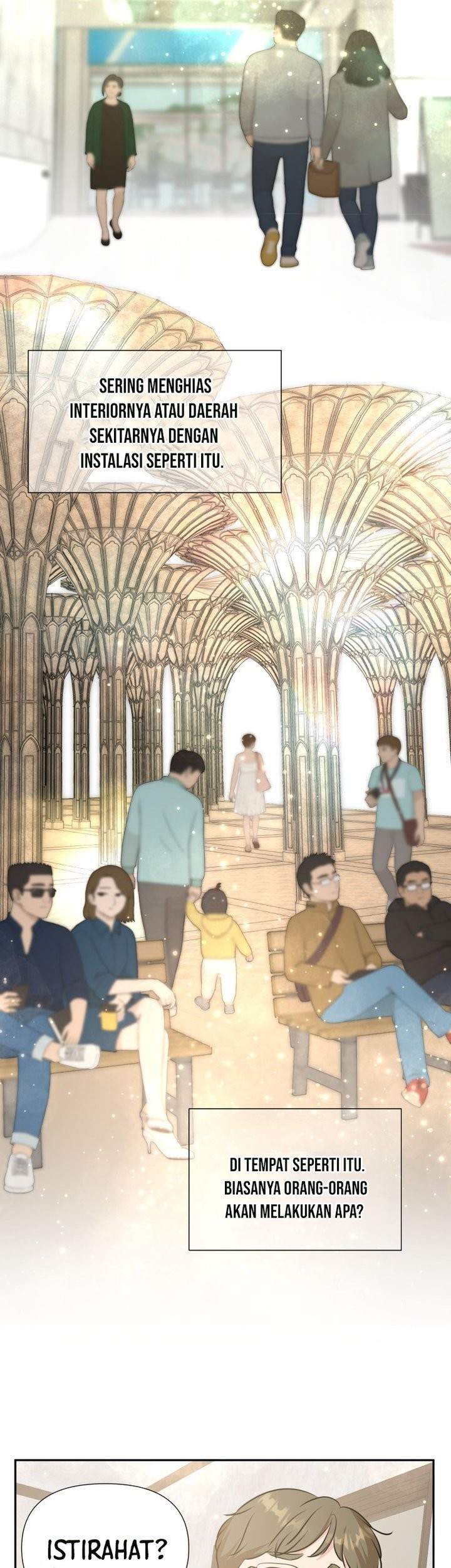 Golden Print Chapter 23 - halaman 31
