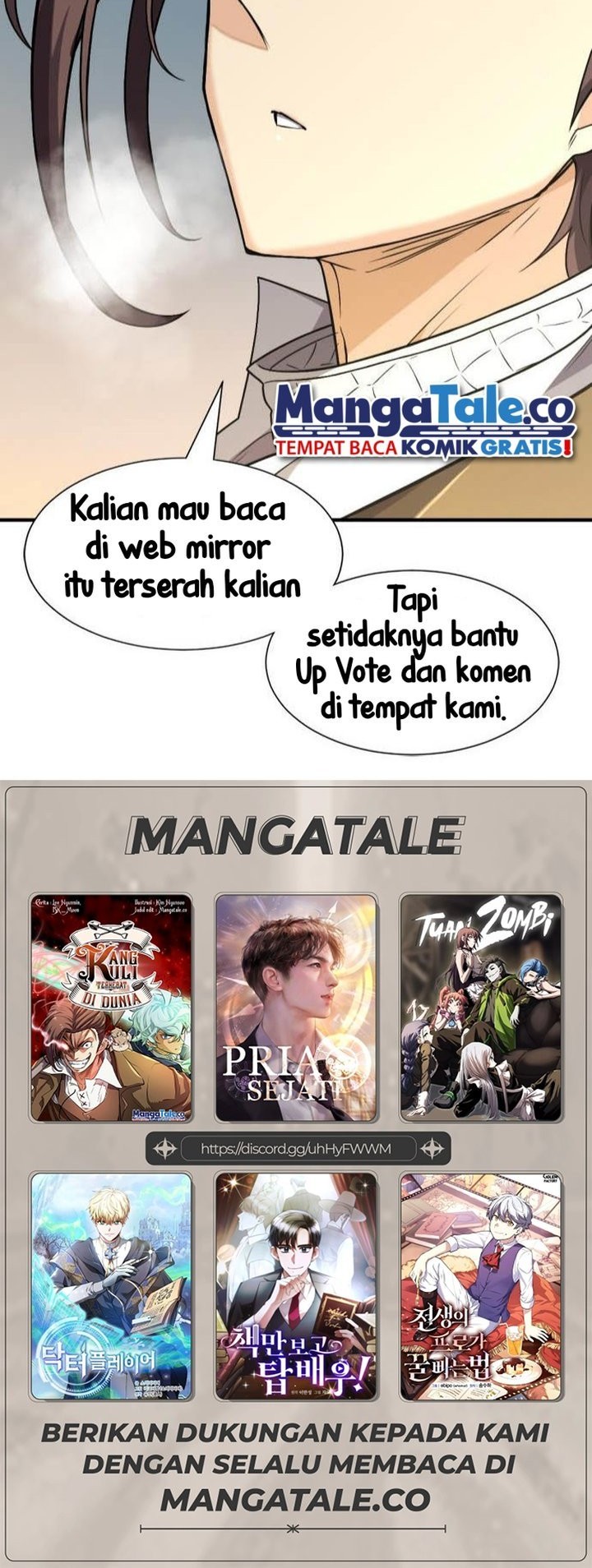 Golden Print Chapter 23 - halaman 39