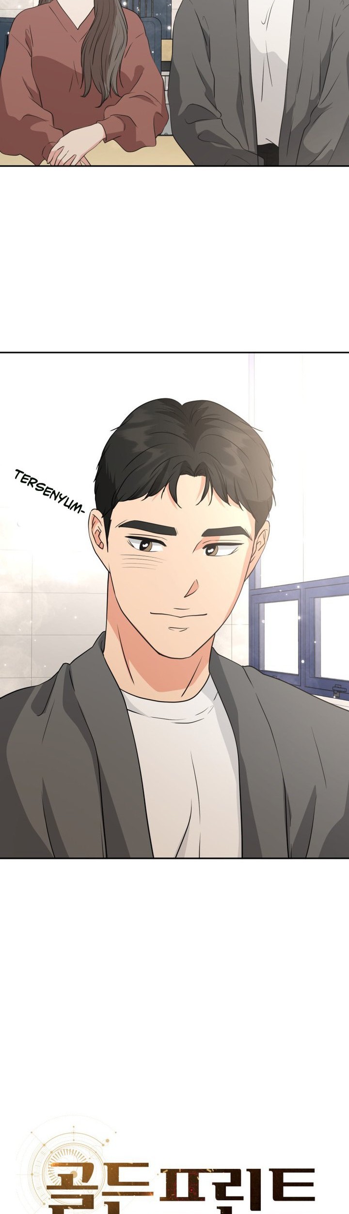 Golden Print Chapter 23 - halaman 5