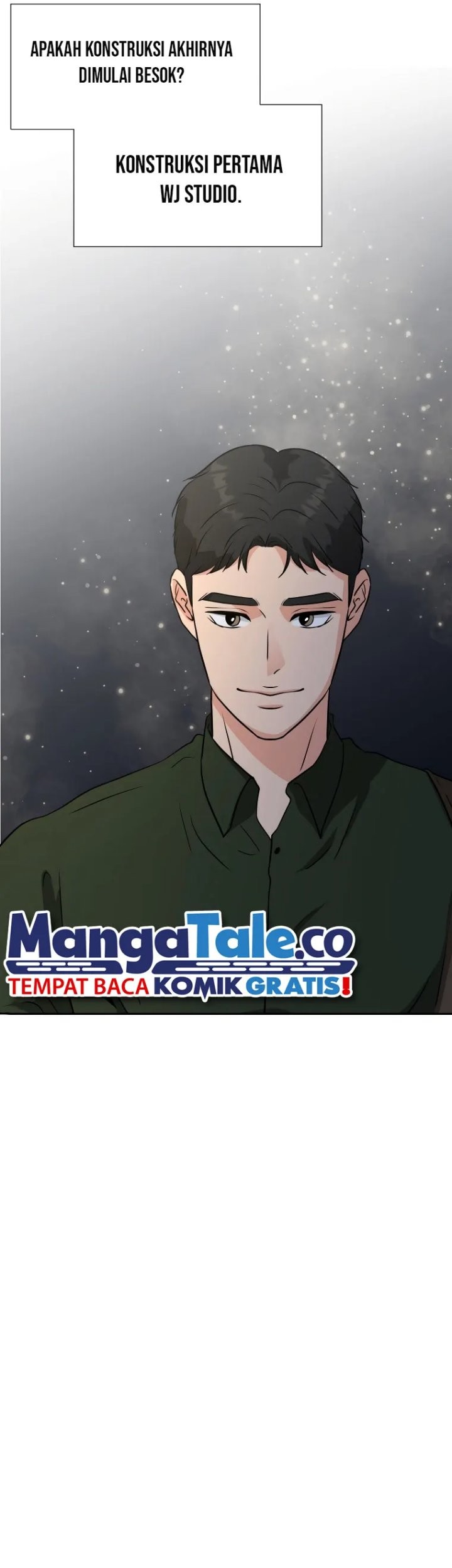 Golden Print Chapter 24 - halaman 18