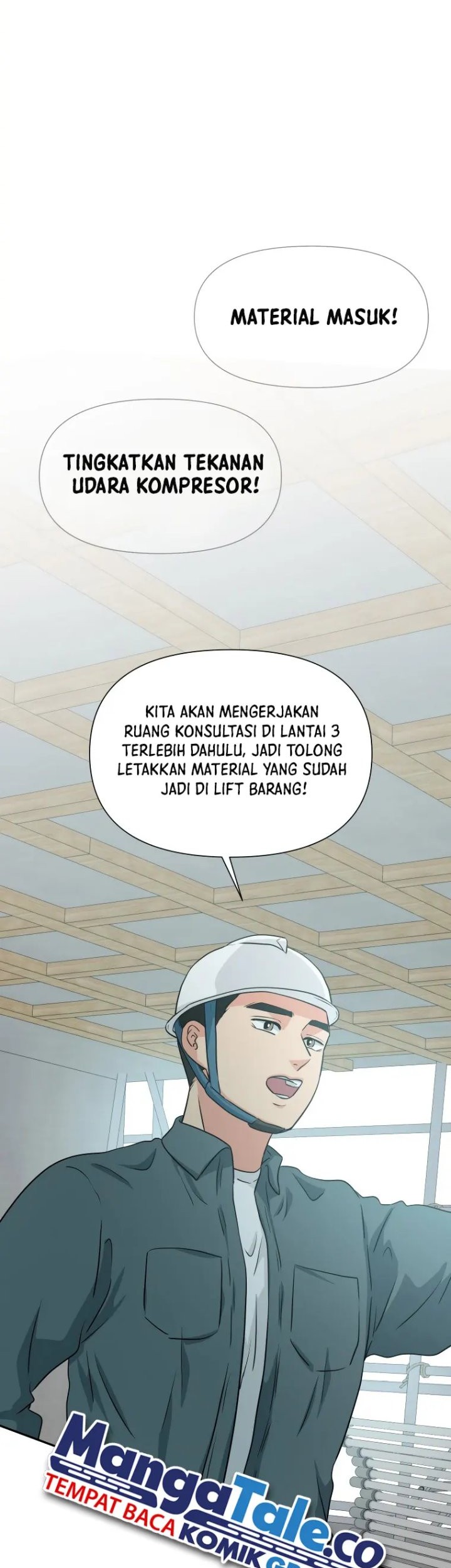 Golden Print Chapter 24 - halaman 20