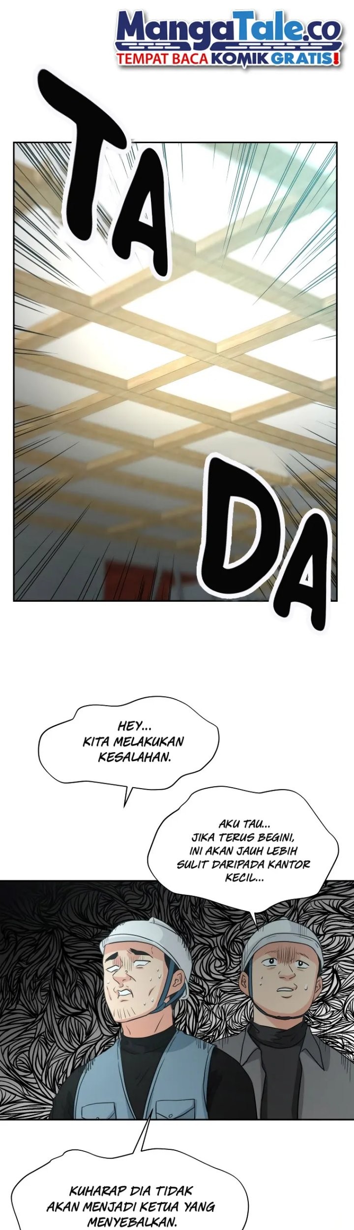 Golden Print Chapter 24 - halaman 22
