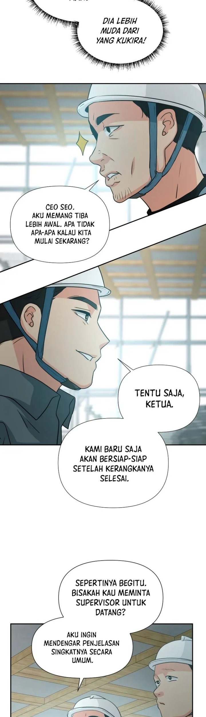 Golden Print Chapter 24 - halaman 24