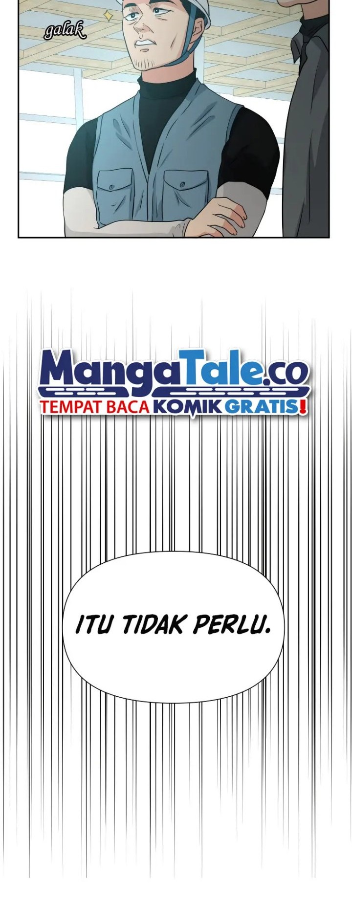 Golden Print Chapter 24 - halaman 25