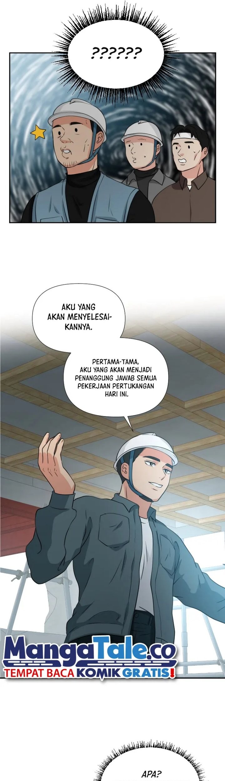 Golden Print Chapter 24 - halaman 26