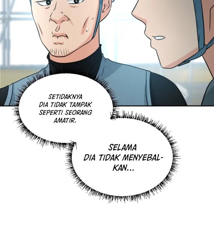 Golden Print Chapter 24 - halaman 29