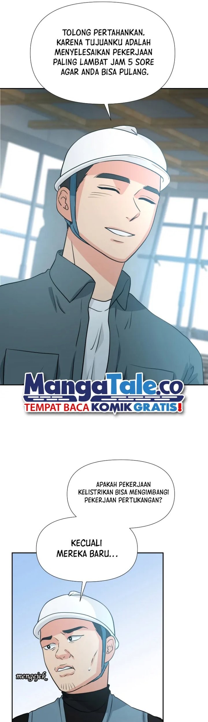 Golden Print Chapter 24 - halaman 30