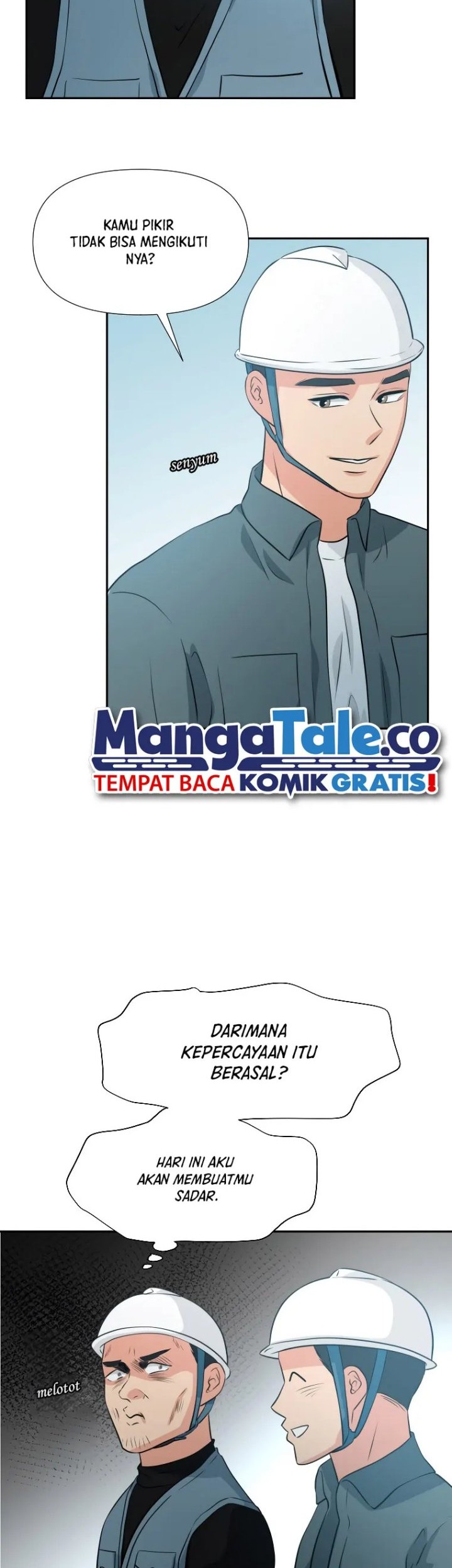 Golden Print Chapter 24 - halaman 31