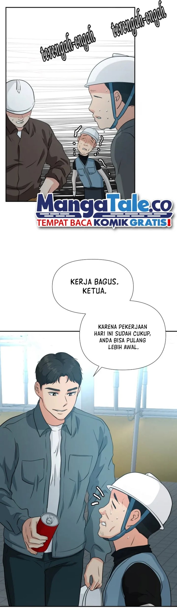 Golden Print Chapter 24 - halaman 34